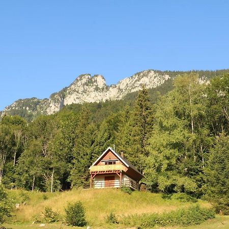 Le Frenola Βίλα Saint-Pierre-dʼEntremont Εξωτερικό φωτογραφία
